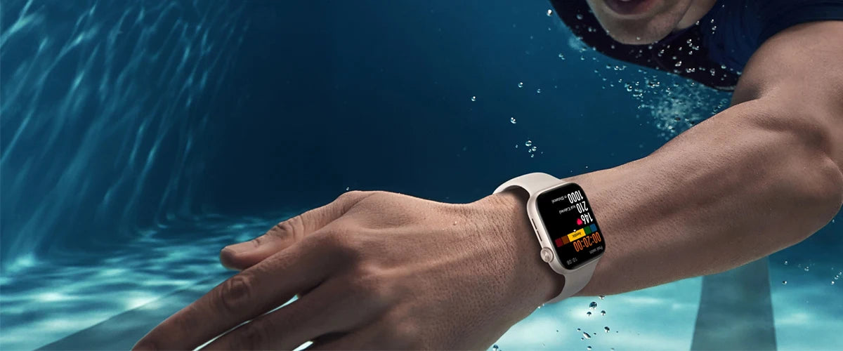 Global Version HONOR Watch 5 Smartwatch Precise GPS Tracking Quick Health Scan 1.85-inch Large Display GPS Supported IP68