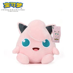 Pikachu Charizard Doll Gengar Squirtle Pokemon Plush Stuff Toy Plush Doll Espeon Glaceon Umbreon Soft Cartoon Toys Kids Gifts
