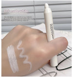 Eye Makeup Highlighter Pencil, Undereye Brightener Pencil, Dual-End Eye Shadow Stick, Smudge-Proof Eye Makeup Face Contouring