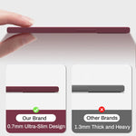 Case For Samsung Galaxy S24 S23 S22 S25 Ultra S24 FE A56 A55 A53 A54 A16 A17 5G S25 Edge Shockproof Liquid Silicone Phone Cover