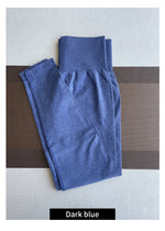 Leggings Spandex yoga Woman nv Fitness Elastic Breathable Hip-lifting Leisure Sports Lycra SpandexTights