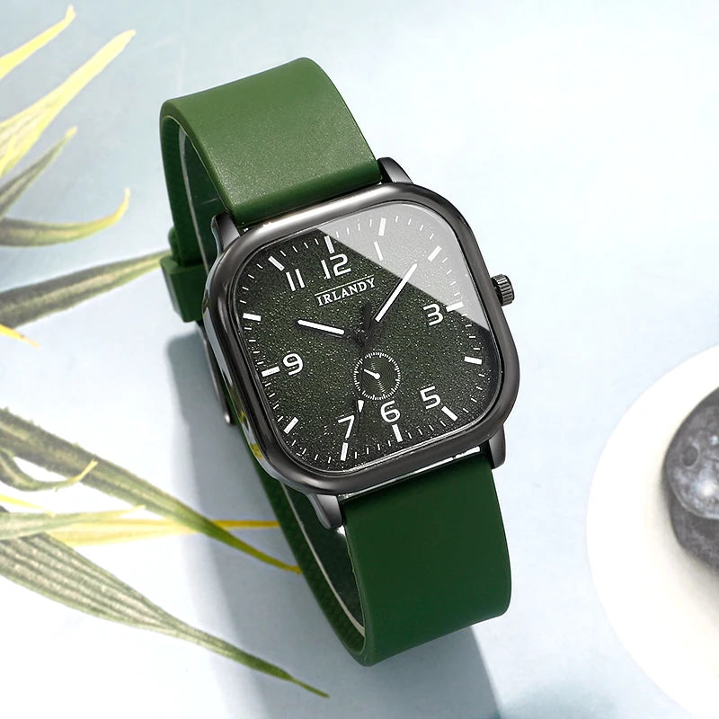 New Women's Fashion Elegant Flower Quartz Watch Versatile Daily Wearing Party Valentine's Day Party Easter Ramadan Halloween Chr