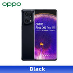 Global Version OPPO Find X5 Pro 5G Smartphone Snapdragon 8 Gen 1 5000mAh Battery 80W SUPERVOOC 50MP Main Camera 120Hz Screen