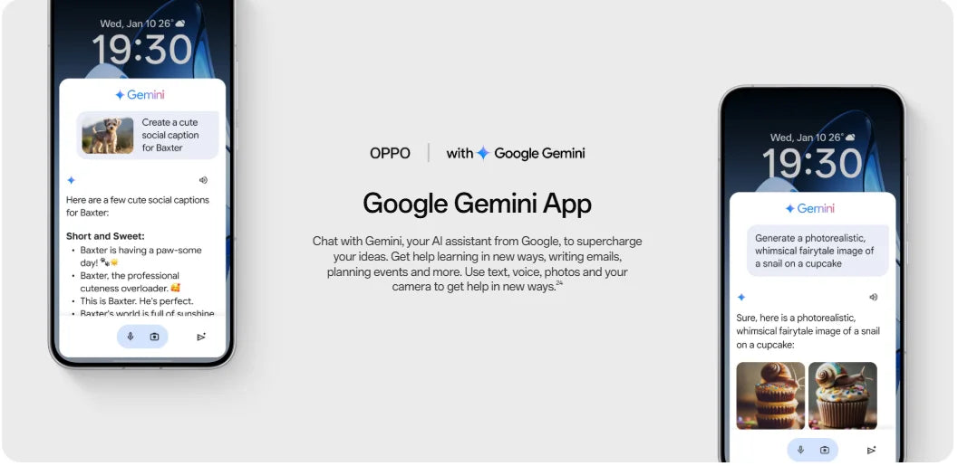 OPPO Reno13 5G 12+256GB, AI Smartphone Android Without Contract, Mobile Phone, Dimensity 8350 5G, 120Hz 6.59 Inch AMOLED Screen, 50MP AI Main Camera, SUPERVOOC 80W, 5600mAh Battery, IP69, 4K Video