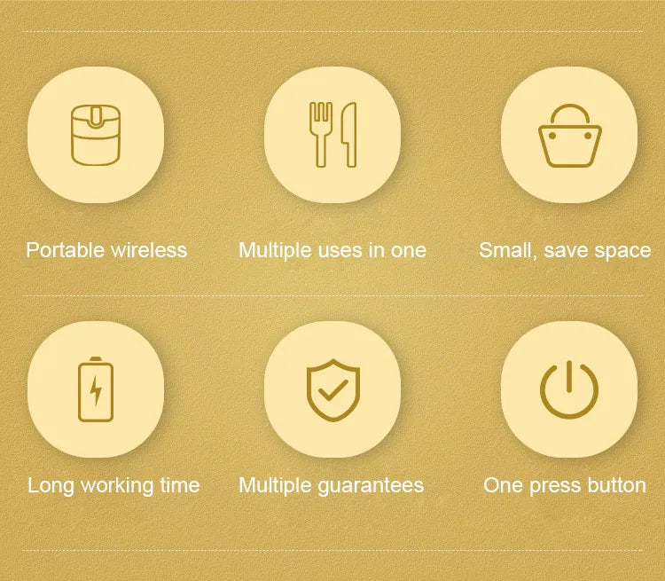 250ml Rechargeable Kitchen Portable Electric Garlic Vegetable Chopper Mini Food Processor Food Blender