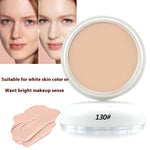 High Coverage Concealer Cover Anti Dark Circle Freckle Lasting Waterproof Foundation BB Cream for Face Makeup Base Cosmetics