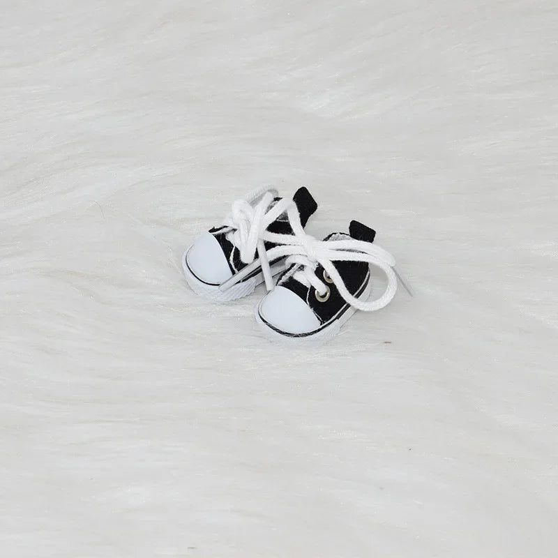 Labubu Doll Clothes Hoodie Labubu Idol V1 V2 Dolls Clothing Accessories 15/17cm Plush Doll Universal