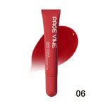 Moisturizing Phone Case Lip Gloss Moisturizer Lipstick Toast Concentrated Raspberry Jelly Transparent Lip Gloss