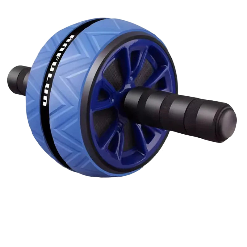 Ab Roller Wheel for Abs Workout, Strength Training, Home Gym Fitness Equipment, Abdominal Exercises