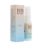 BB Whitening Spray Skin Brightening Moisturizing BB Cream Face Foundation Nourishing Skin Care Beauty Cosmetics