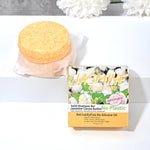 Jasmine Solid Shampoo Stick – Handmade, Oil-Control & Refreshing with Plant Essential Oils