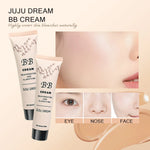 BB cream, isolation cream, liquid foundation, moisturizing, oil control, long-lasting makeup, concealer, waterproof, dry skin
