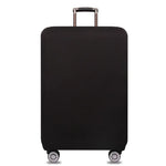 Elasticity Luggage cover Luggage Protective Covers  Suitable18-32 Inch  Suitcase cover Suitcase Dust Cover Travel Accessories