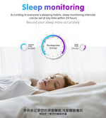 Xiaomi New 1.69 Inch Smart Watch Men Body Temperature Full Touch Smartwatch Women Accurate Oxygen Monitor Clock 2023 PK P8