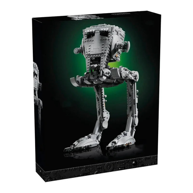 Galaxy UCS Collection MOC 75417 ATST Model Building Blocks DIY Assemble Bricks Toys For Children Adults Birthday Christmas Gifts