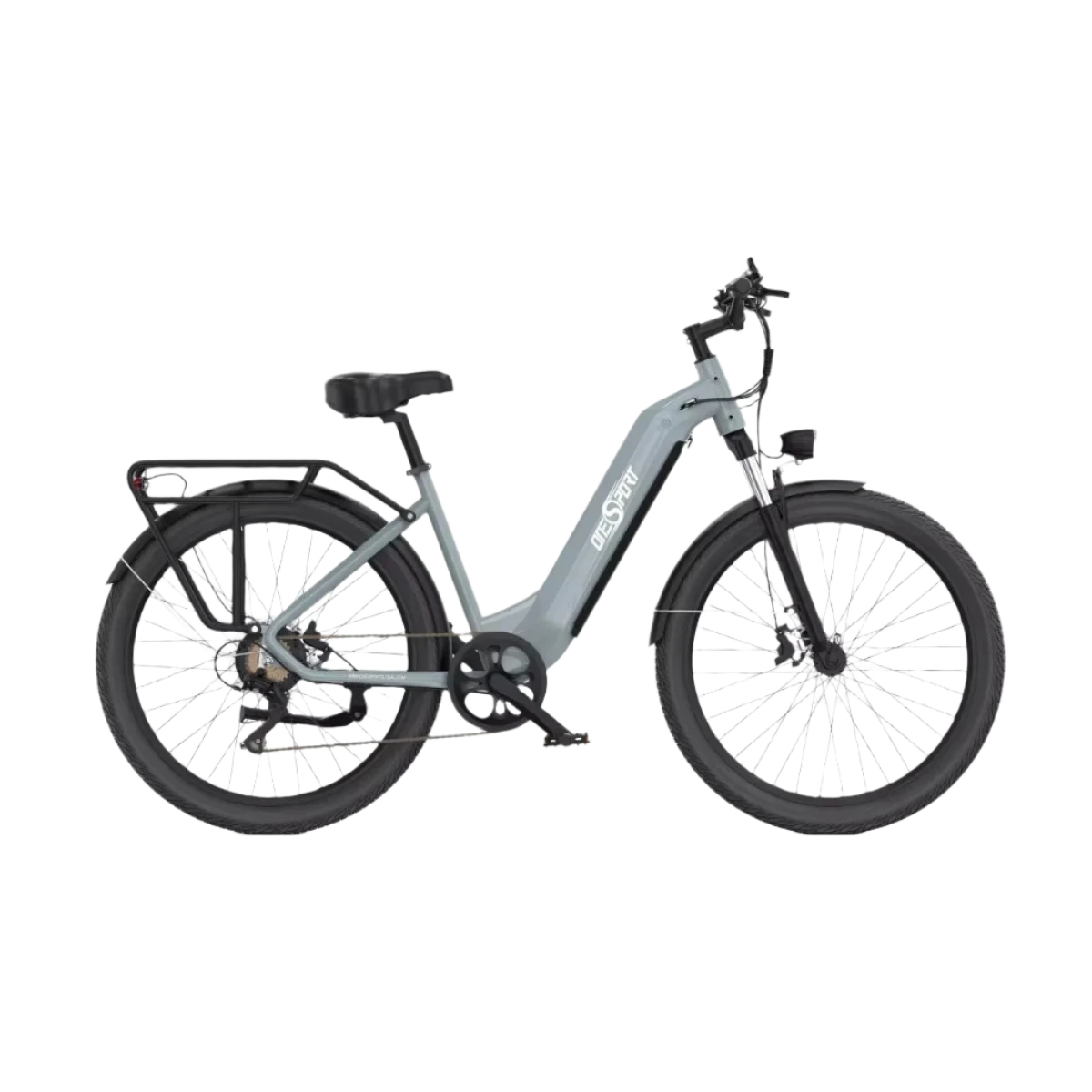 Electric Bike 27.5 Inch 250 W
