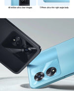 OPPO A97 Smartphone Global Firmware 6.58-inch 48MP main camera CPU Dimensity 810 5000mAh battery used phone