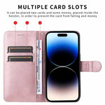 Leather Case For Samsung Galaxy A3 A5 A7 A6 Plus A8 A9 J2 Pro J3 J4 Prime J6 J5 J7 J8 2018 2016 2017 Flip Wallet Phone Cover