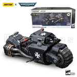 1/18 JOYTOY Action Figure 40K The Horus Heresy Figures And Mechas Reissue Version Anime Model Toy