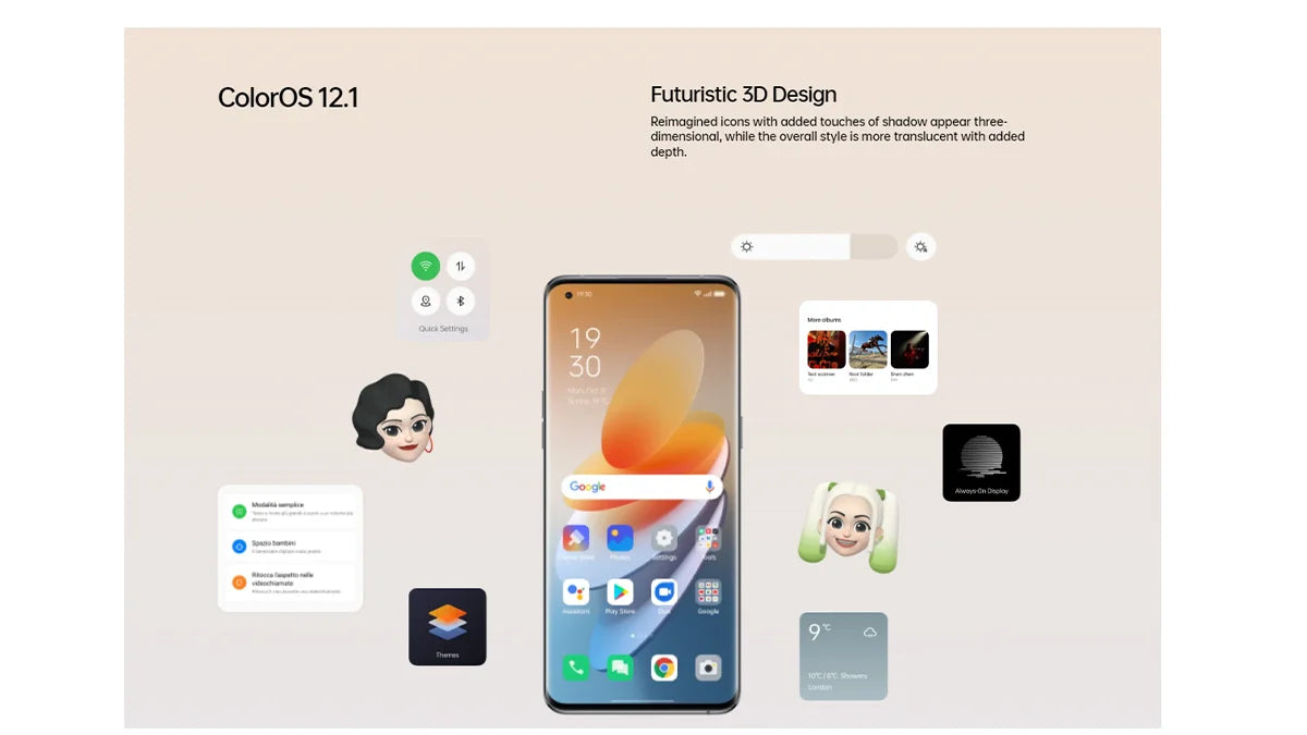 Global Version OPPO Find X5 Pro 5G Smartphone Snapdragon 8 Gen 1 5000mAh Battery 80W SUPERVOOC 50MP Main Camera 120Hz Screen
