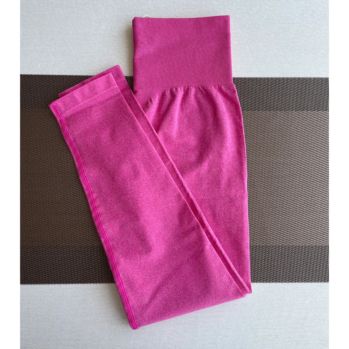 Leggings Spandex yoga Woman nv Fitness Elastic Breathable Hip-lifting Leisure Sports Lycra SpandexTights