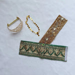 Thai Style clothes For labubu Big into energy Series Cloth Accessories