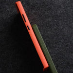 Melkco 100% Genuine Leather Case For Samsung Galaxy S24 S25 Ultra S24 Plus + 5G Premium luxury Cases Fashion Cow Business Cover