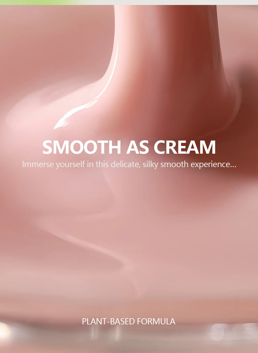 Nailpop HEMA-FREE Builder Gel 30g for Nail Extension Milky Smooth Clear/Pink Long Lasting Quick Building Soak Off UV Nail Gel