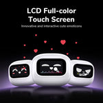 UGREEN LCD Full Color Smart Screen Wireless TWS Bluetooth Earphones Earbuds 52dB Active Noise Cancelling ANC In Ear Headphones