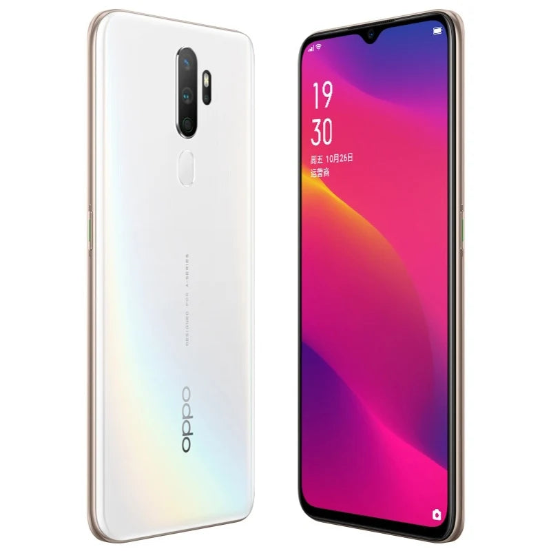 OPPO A9 2020 LTE GSM Unlocked 6.5