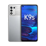 Oppo K9S 5G Android 11.0 6.59" 120HZ 2412X1080 Smart Phone Screen Snapdragon 778G 64.0MP 33W Charger OTA 5000mAh used phone