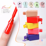 Mxsi 15ml Gel Nail Polish