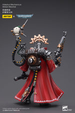 1/18 JOYTOY Action Figure 40K Adeptus Mechanicus Anime Model Toy