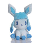 Pokémon Eevee Evolution Collector Plush Set – Flareon, Vaporeon, Espeon & More | Premium Gift Edition
