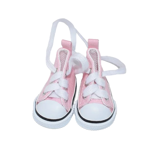 Labubu Casual Sweatsuit Set - Comfy Labubu Clothes for 15/17cm Dolls Featuring Ribbed Hem Details