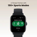 New Amazfit GTS 4 mini