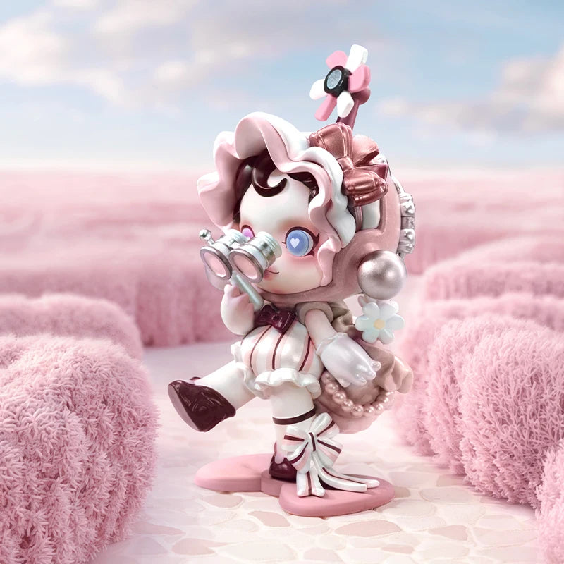 POP MART Finding MOKOKO Blind Box | 1PC or Full Set of 10