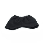 For labubu Big Into Energy Series clothes doll funny head cover mask gold necklace Travel Style Kid Toy For labubu Ropa