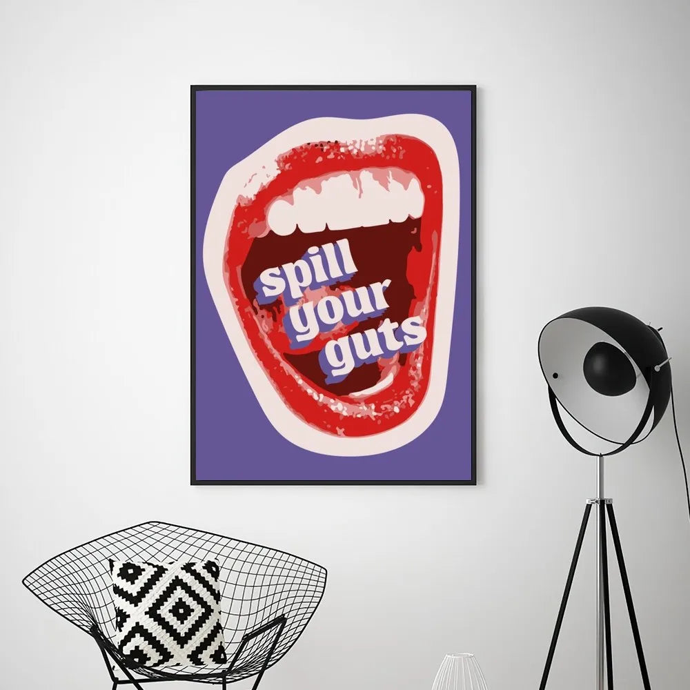 Singer O-Olivia R-Rodrigo Poster Prints Wall Pictures Living Room Home Decoration