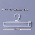 Doll Bedding Furniture For labubu 17cm Plush Doll Clothes Accessories Girl‘s Toys Birthday Christmas Gift