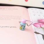 Cute Cartoon Green Dinosaur Outfit for Labubu Plush Clothes Fashion Shark Macaron Korea Style Clothes for Labbubu Accessories