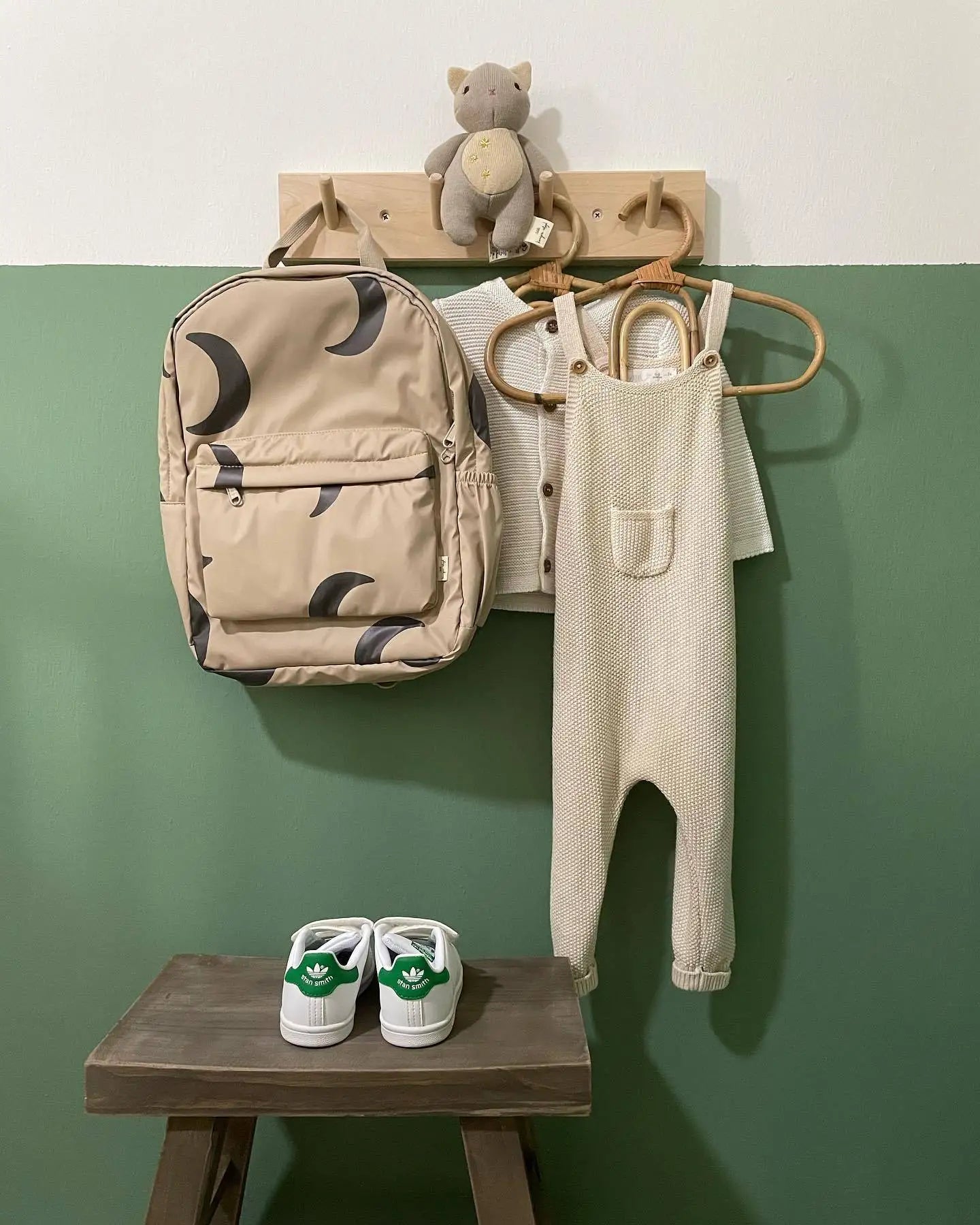 School Children's Backpack 2022 Autumn New Fashion School Girl Backpack Children's Schoolbag Vacation Leisure Mother Backpack