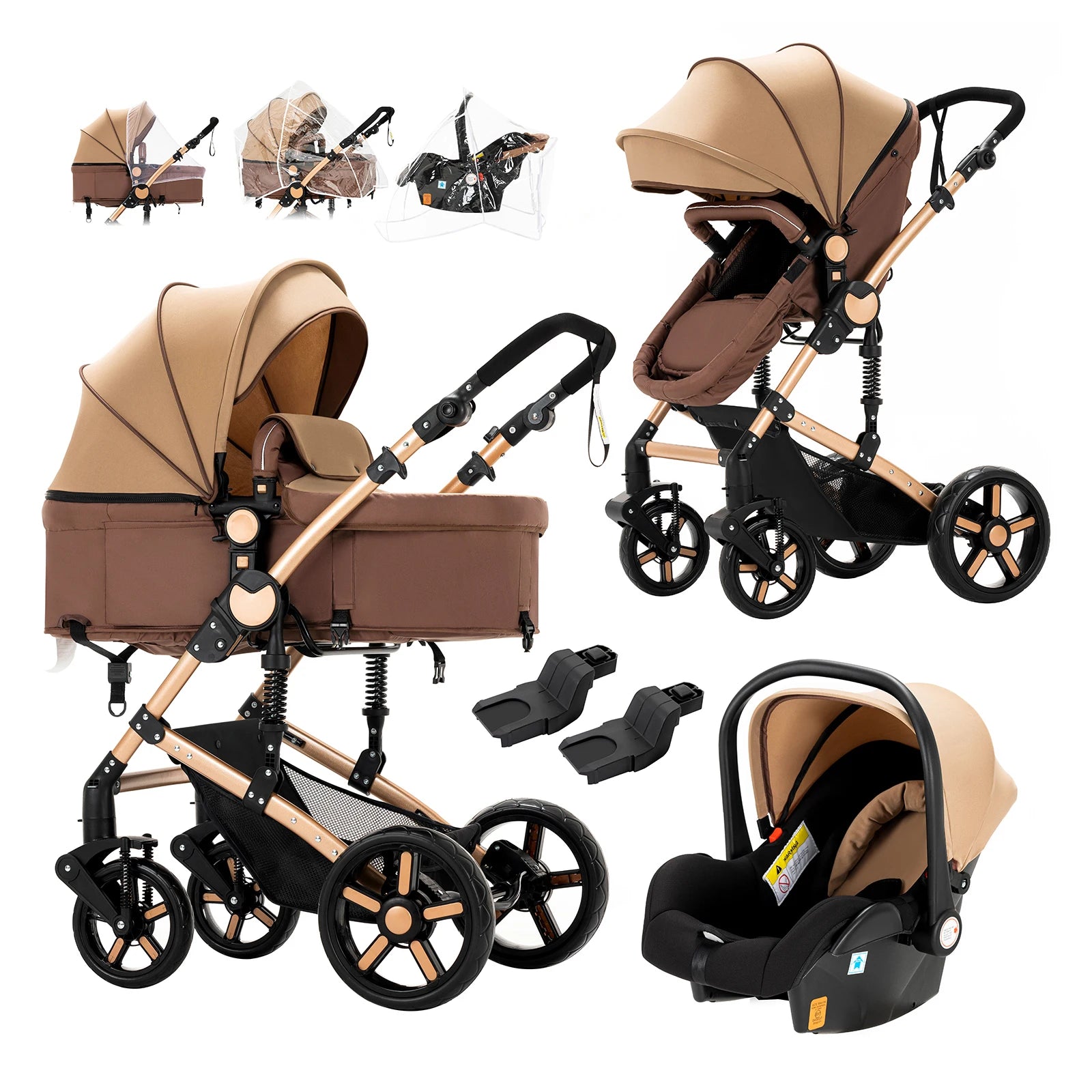 baby stroller lightweight baby carriage 3 in 1 baby pram light baby stroller cheap lightweight stroller compact baby strollers