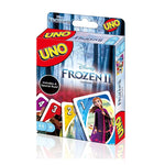 UNO Card Game Collection – Choose Your Edition: Star Wars, Pikachu, Mario, Harry Potter, Teams & More |