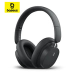 Baseus Bowie D05 Wireless Headphones Bluetooth 5.3 with 3D Spatial Audio