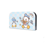 Cartoon Anime Faceplate Protective Cover For Nintendo Switch 2 Charging TV Dock Station Decorative Replacement Front Plate Case