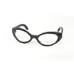 17cm labubu Glasses 6.5cm Transparent Plastic Glasses For 1/8 1/6 1/3 1/4 BJD for Labubu MSD SD Plush for EXO Doll sunglasses