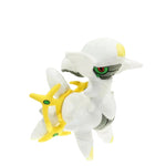 Legendary Pokémon Collector Plush – Giratina, Lunala, Zacian & More | Premium Soft Edition Gift