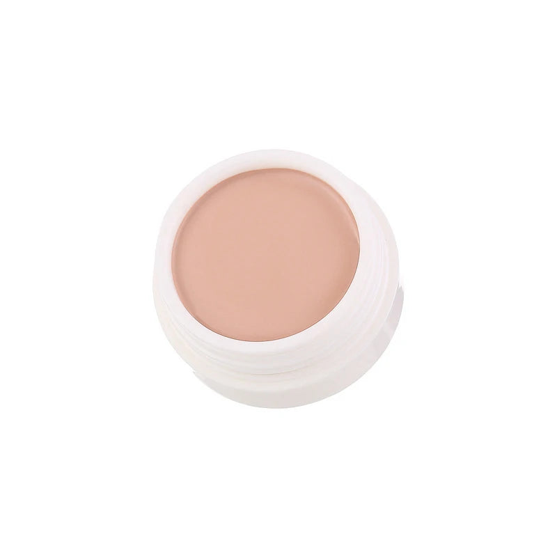 Concealer Face Freckle Foundation Cream To Cover Black Eye Acne Imprint Waterproof Anti Sweat Makeup Before The Base