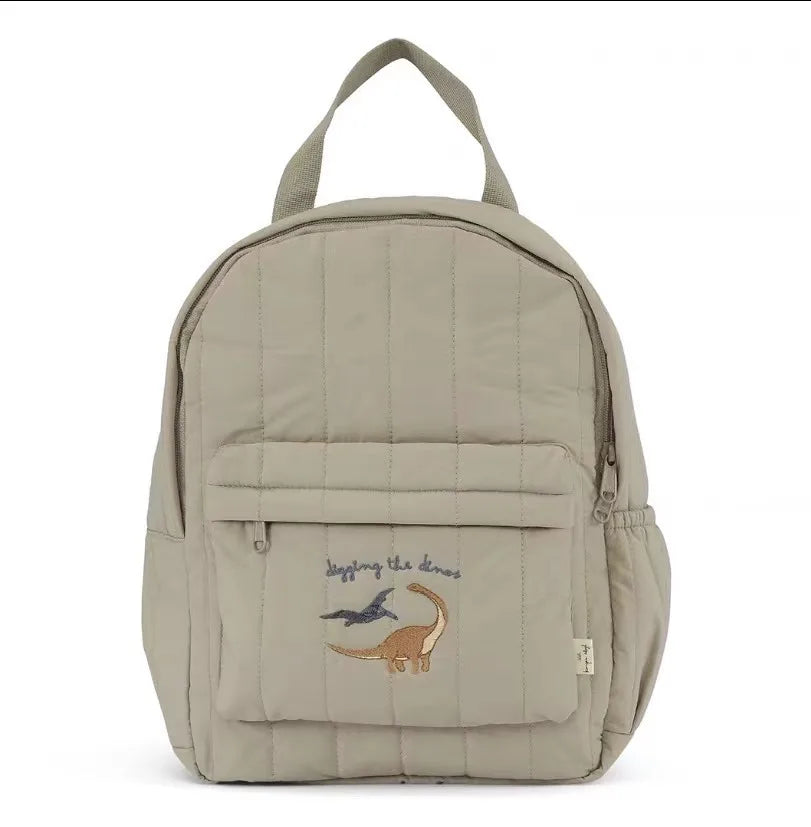 School Children's Backpack 2022 Autumn New Fashion School Girl Backpack Children's Schoolbag Vacation Leisure Mother Backpack